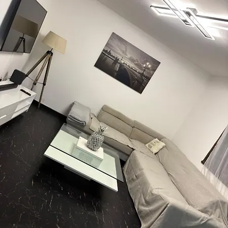 T2 Centre Apartamento