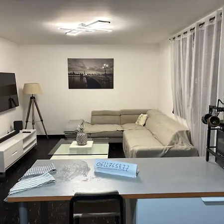 T2 Centre Apartamento *