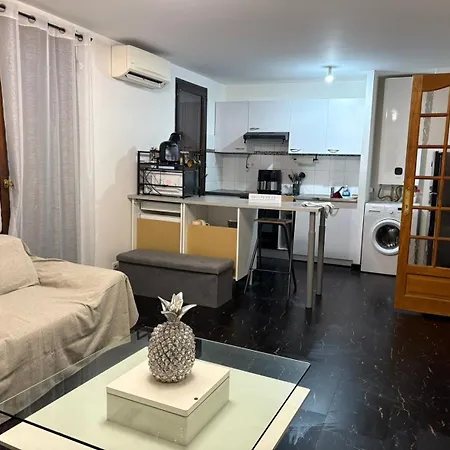 T2 Centre Apartamento *