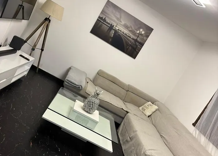 T2 Centre Appartement