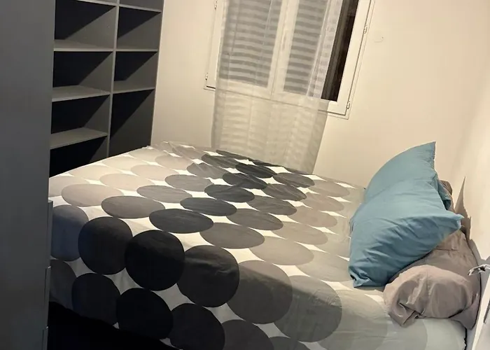 T2 Centre Appartement Ajaccio (Corsica)